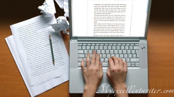 Myexcellentwriter.com - most expertise essay writers 